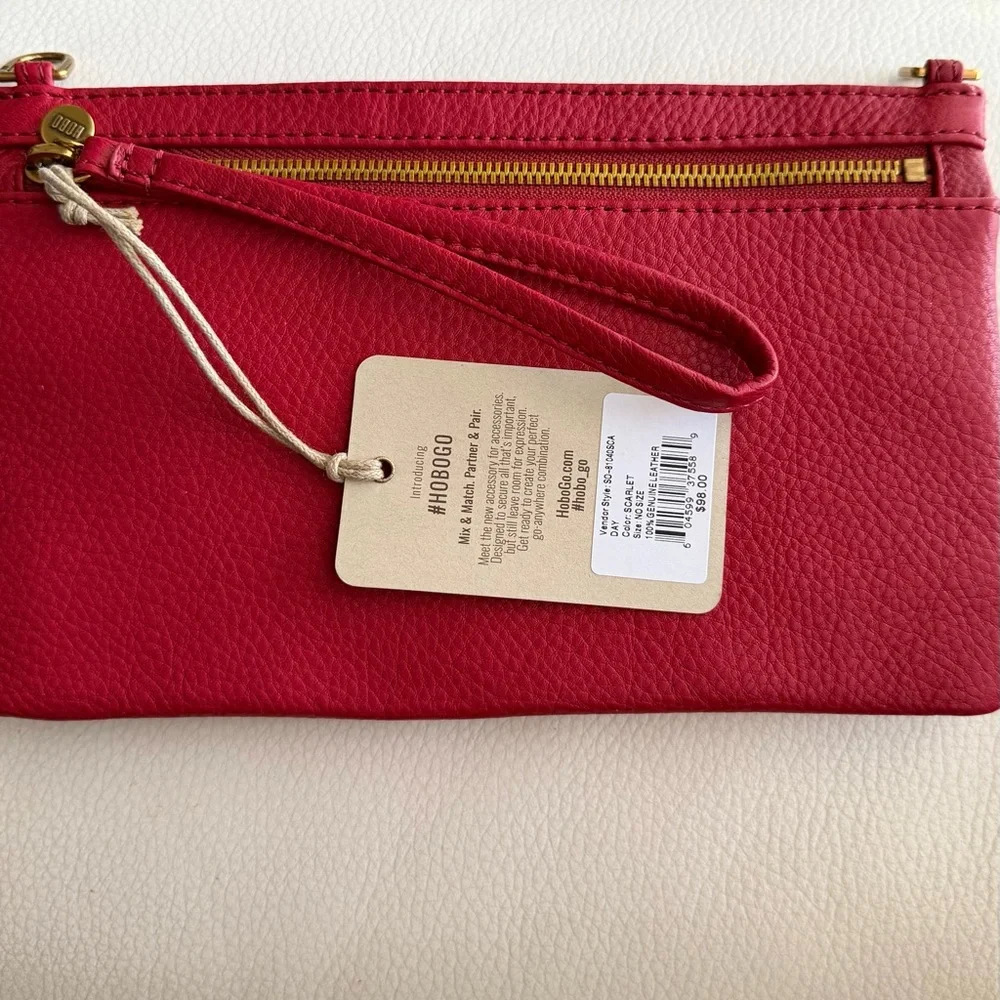 HOBO Day Go Wristlet - Picture 5 of 8